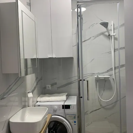 Mm Apartment