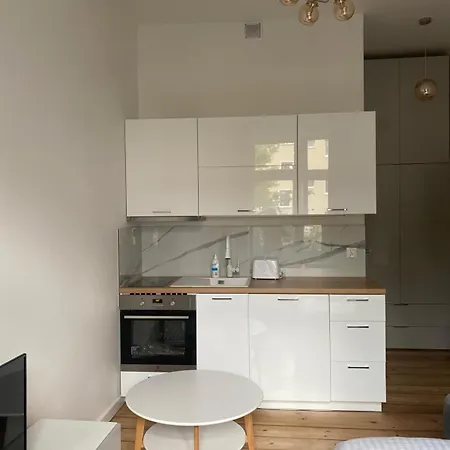 Apartment Mm Bydgoszcz