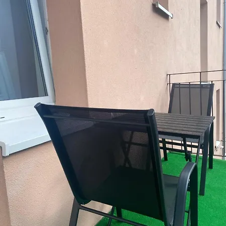 Appartement Mm